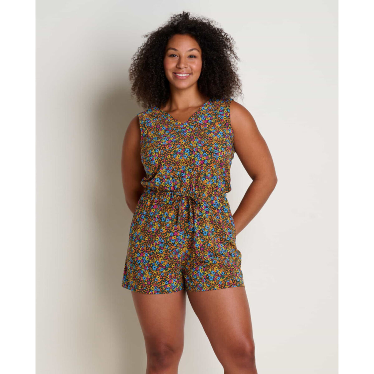 Toad&co 2025 liv dress
