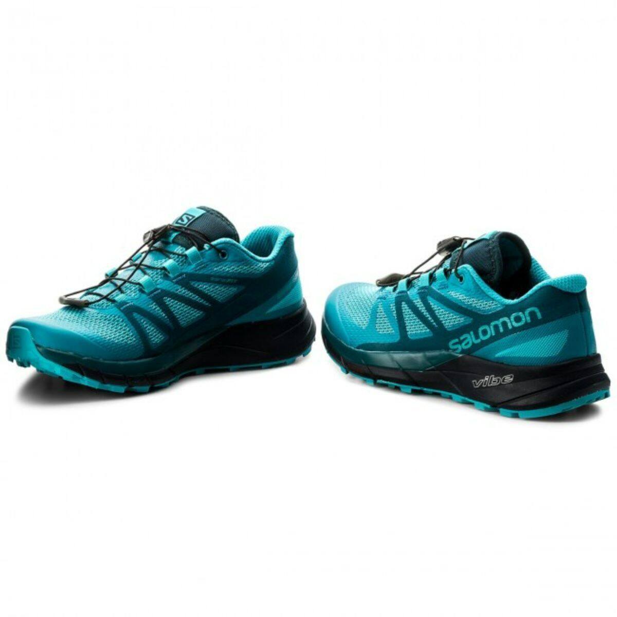 Salomon Sense Ride Shoes Womens Christy Sports