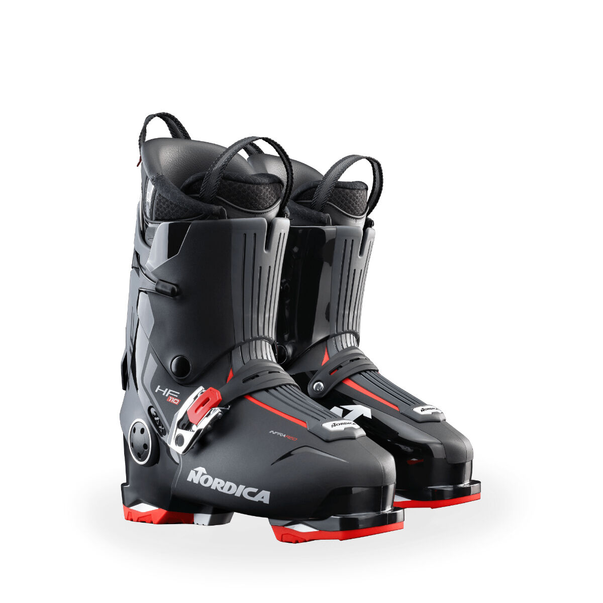 Nordica ski boots 22 hotsell