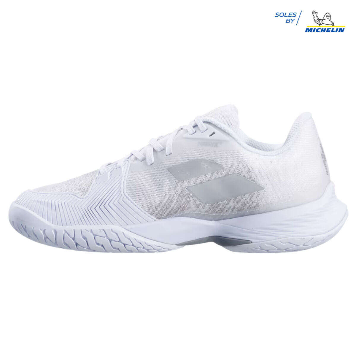 Babolat Jet Mach 3 All Court Tennis Shoes Womens Christy Sports