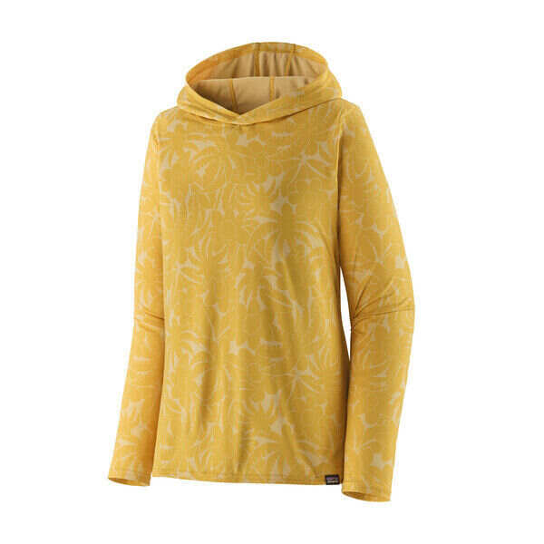 Patagonia Capilene Cool Daily Hoodie Womens Christy Sports
