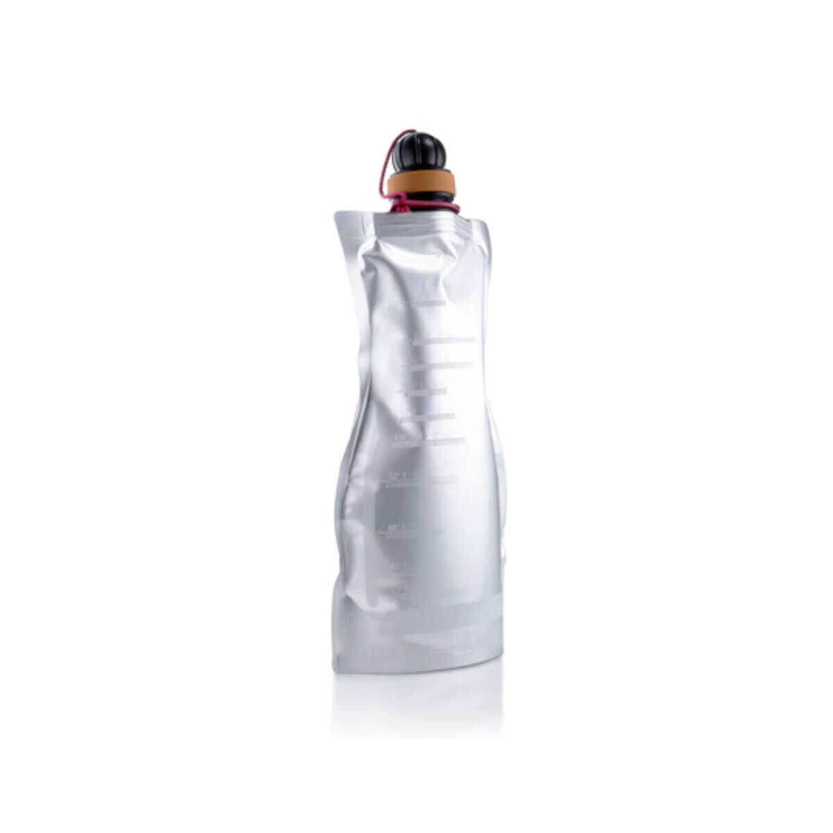 最新最全の GSI Sports Christy | ML 750 - Carafe Wine Sided Soft Outdoors その他