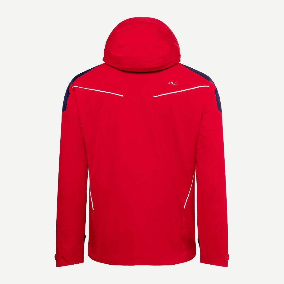 Kjus Formula Jacket Mens Christy Sports