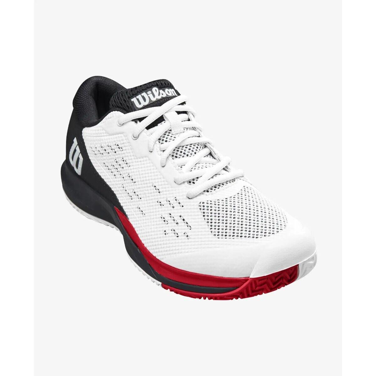 Wilson store rush pro