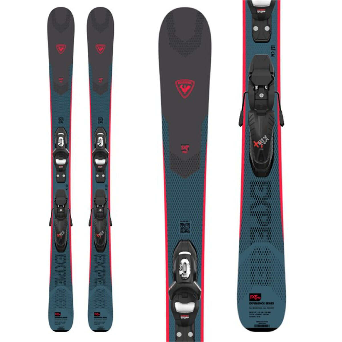 Rossignol experience pro skis online