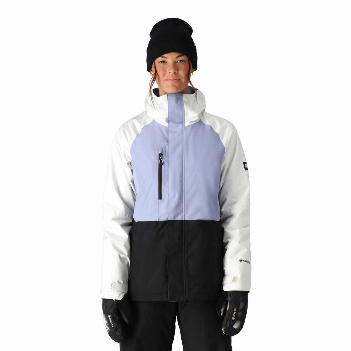 Snowboard jackets on sale 2025
