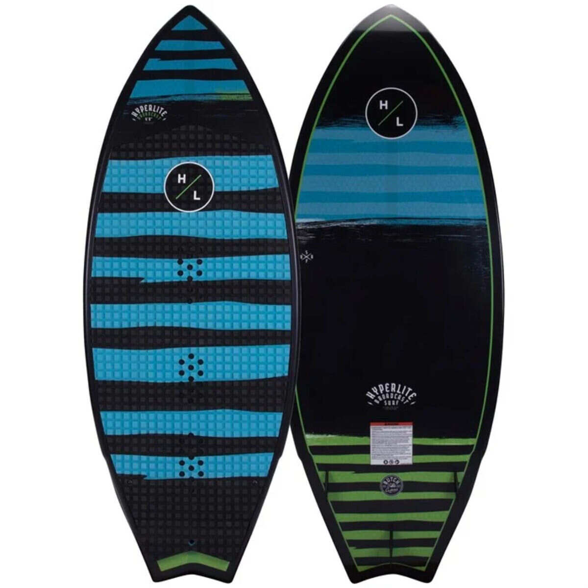 Hyperlite Broadcast 4'8