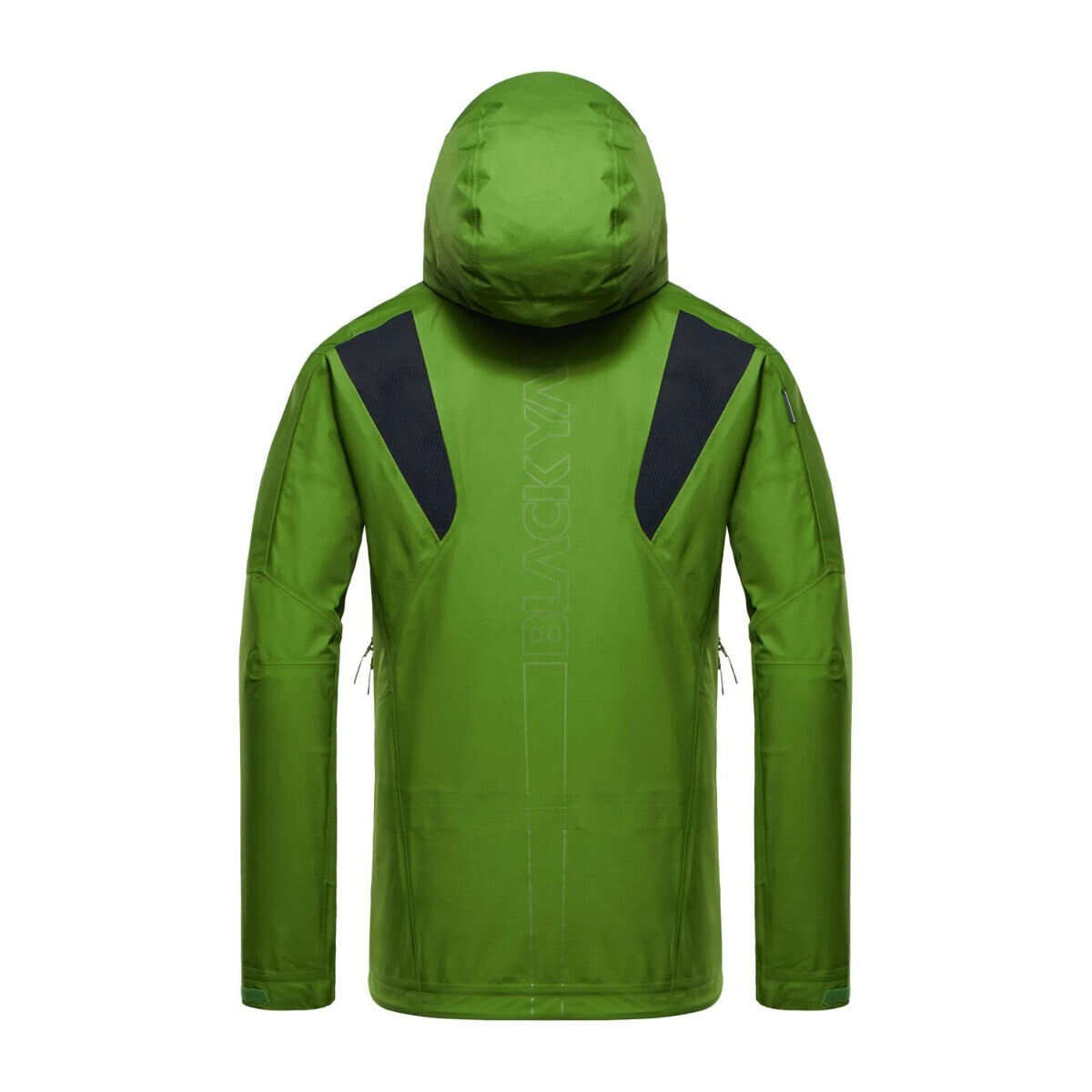 BlackYak Brangus Jacket Mens Christy Sports