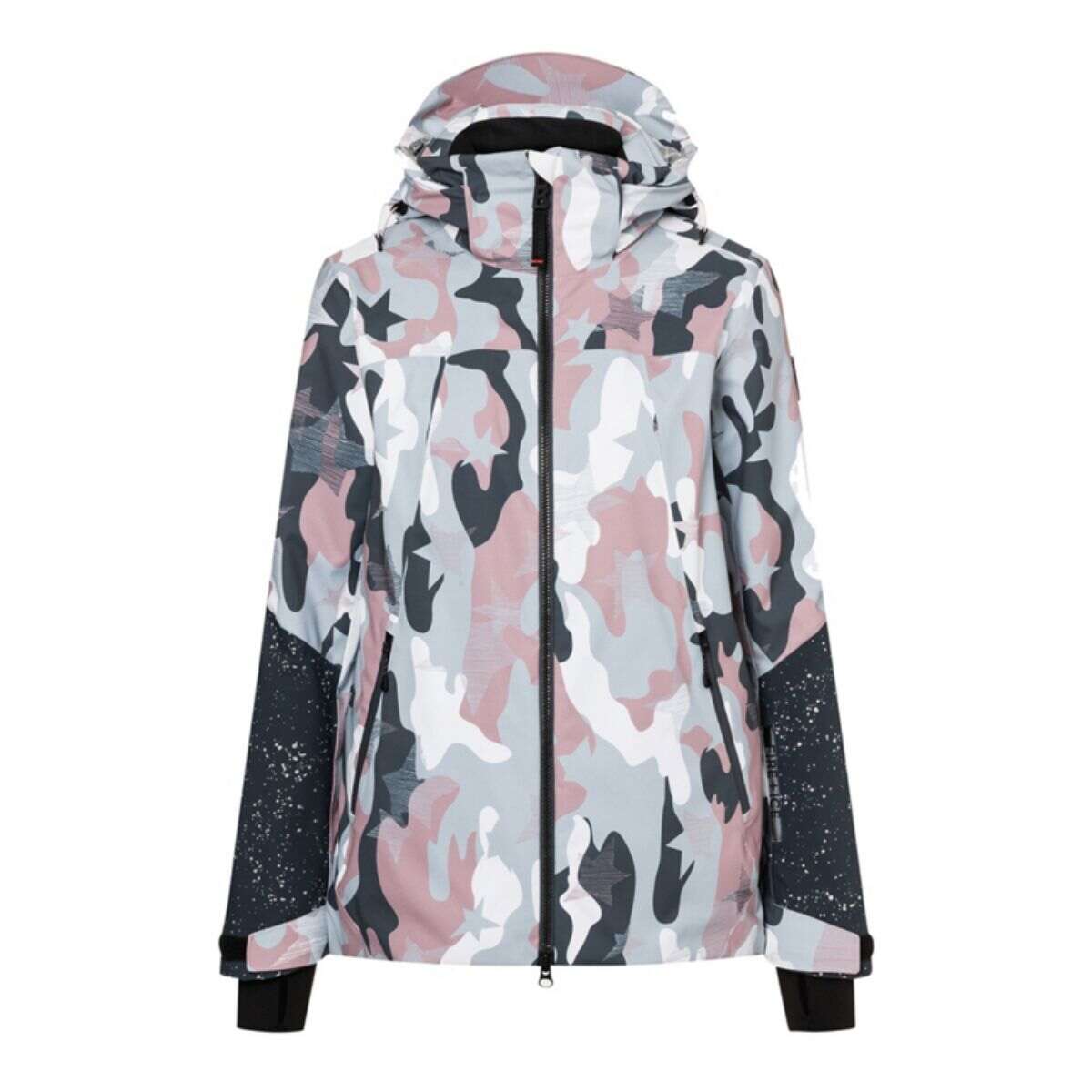 Bogner best sale camo jacket