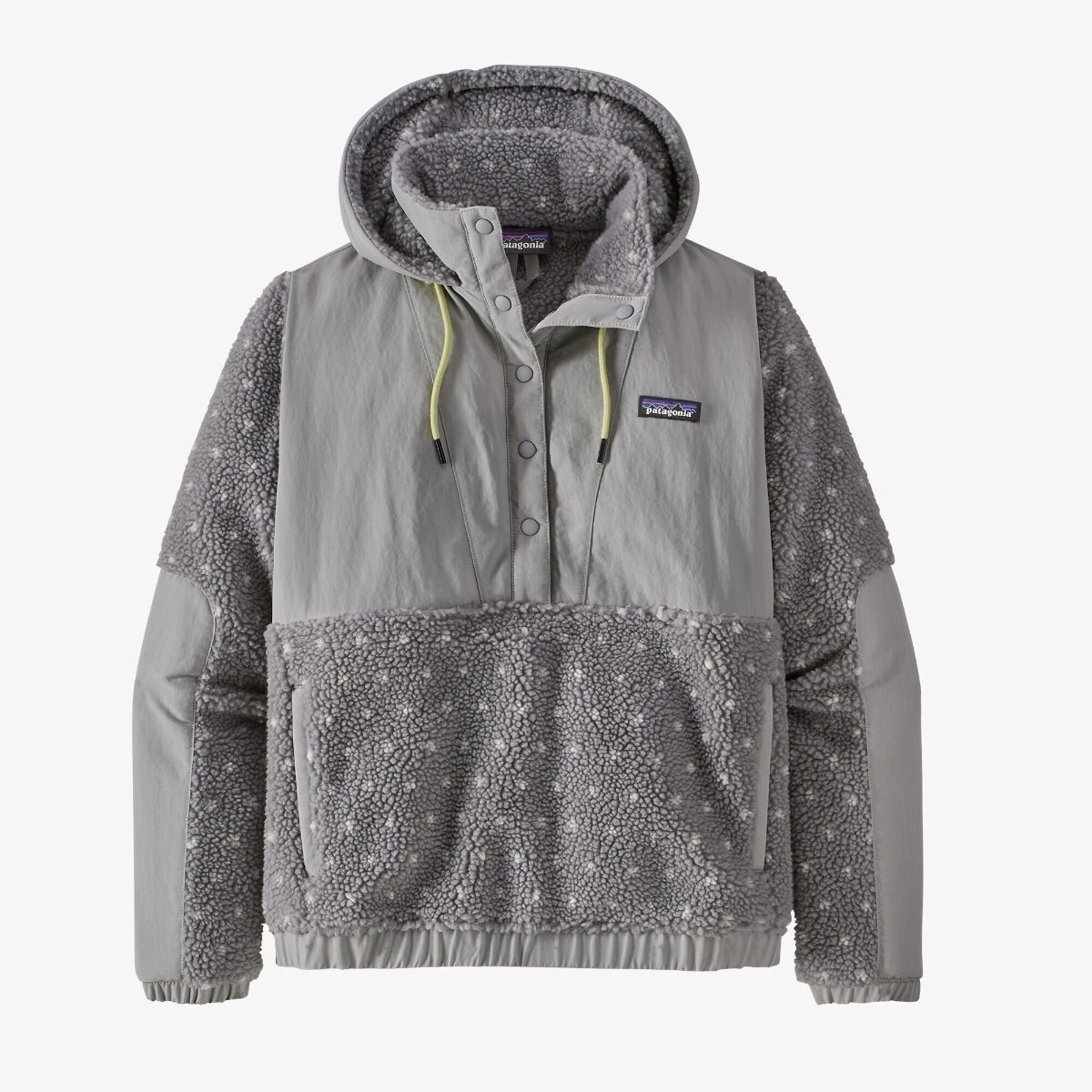 Patagonia retro best sale shelled pullover