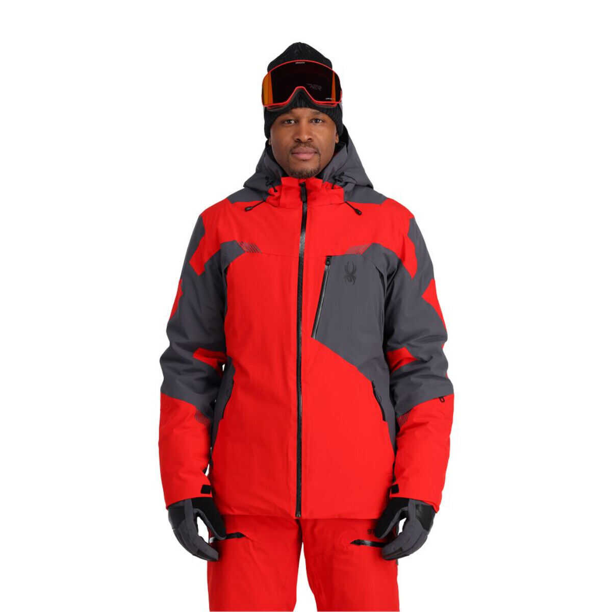 Spyder leader gtx jacket discount