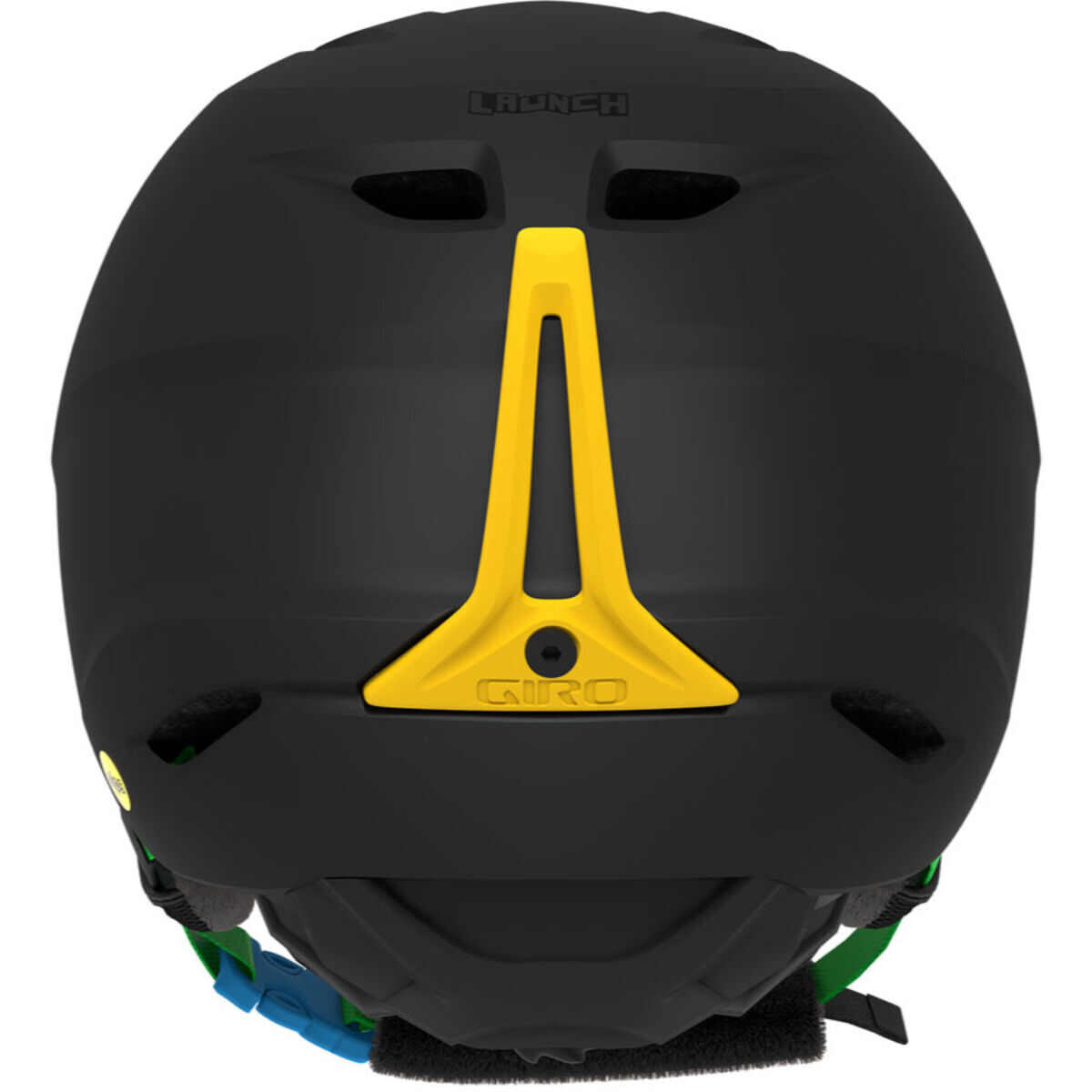 Giro launch mips best sale