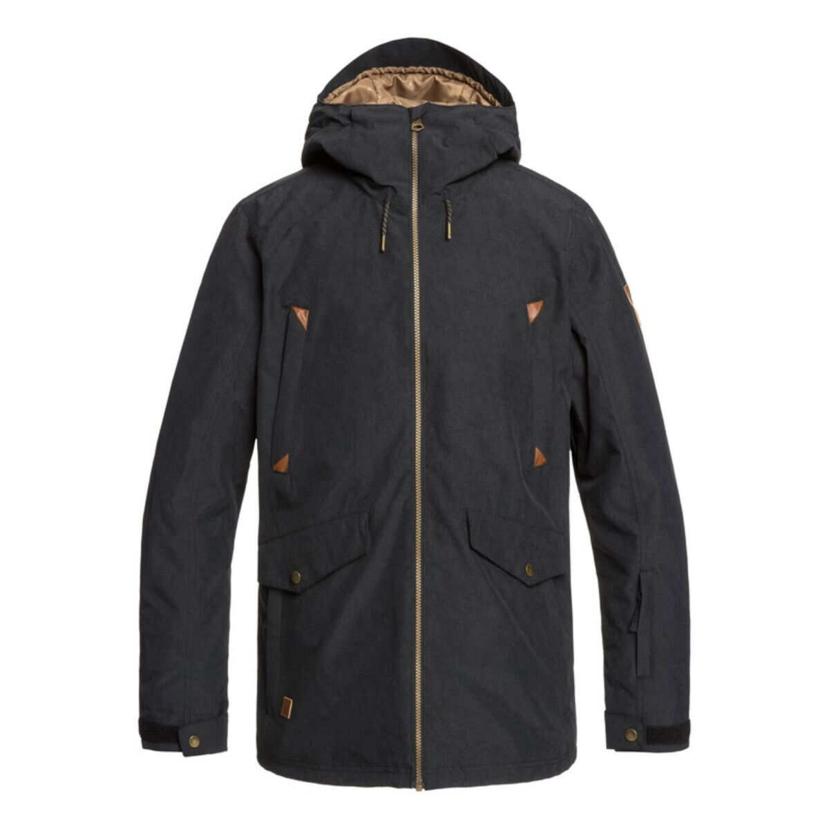 Quiksilver drift jacket 2025