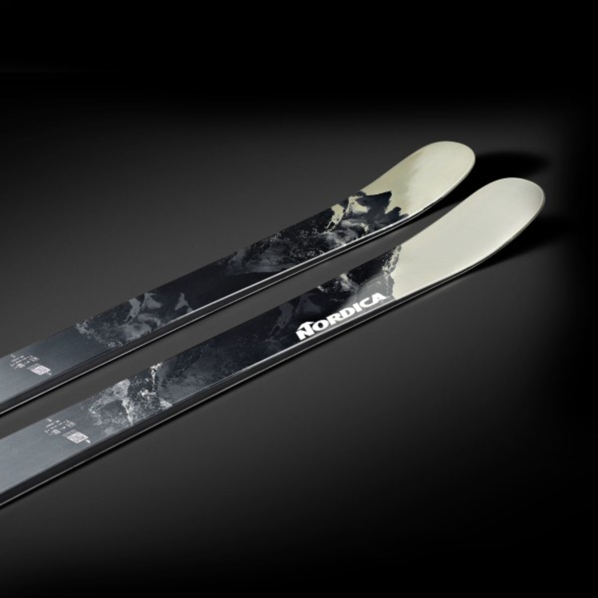 Outlaw X Telemark Binding
