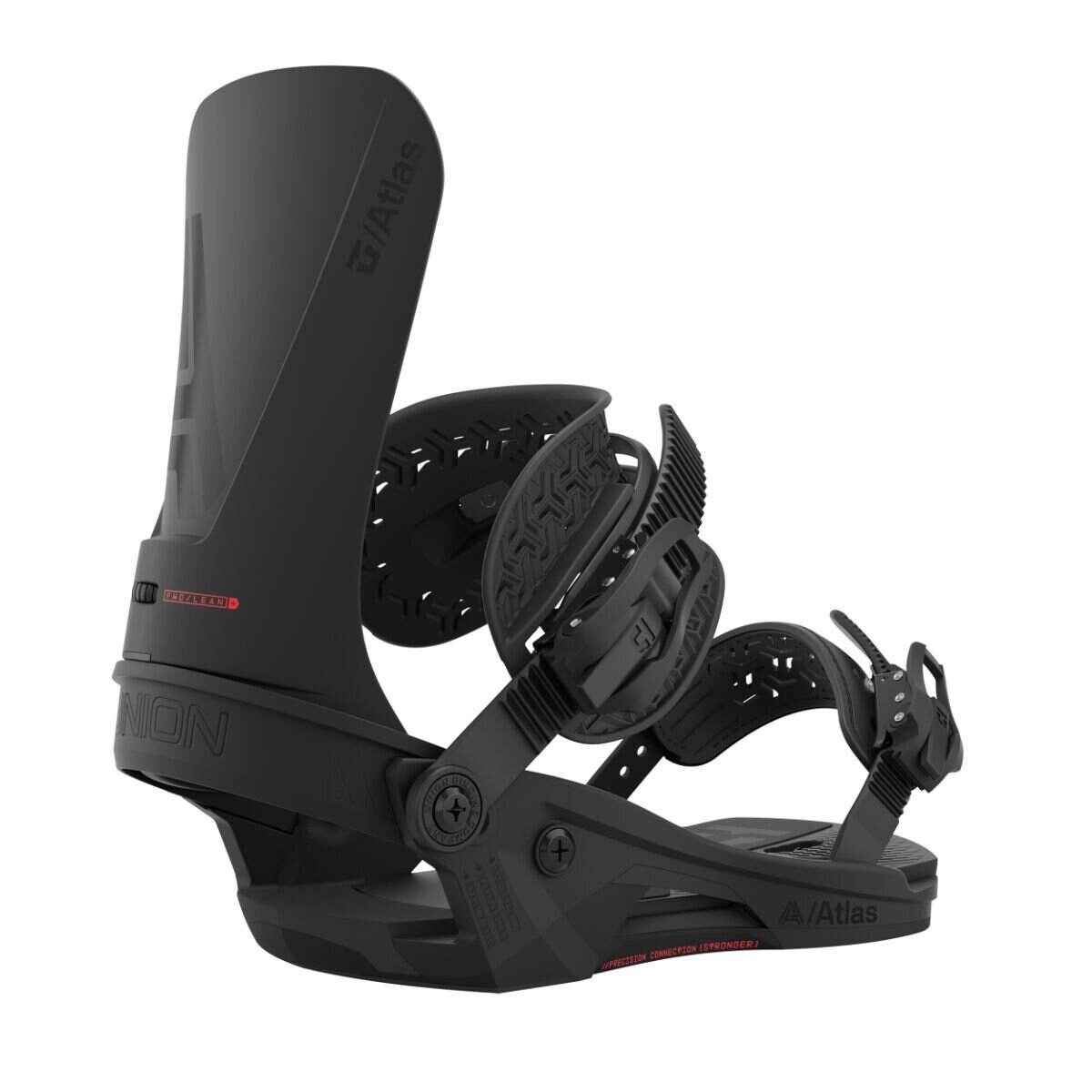 Union Atlas Snowboard Bindings | Christy Sports