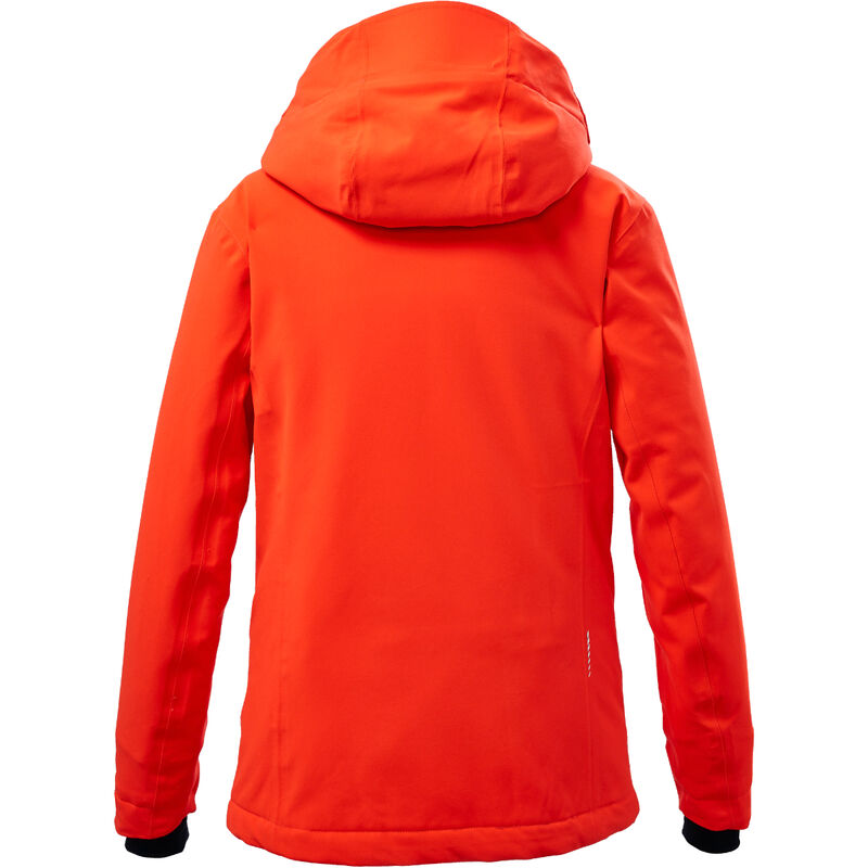 toll Killtec Functional Jacket with Hood Girls | Junior Sports Christy