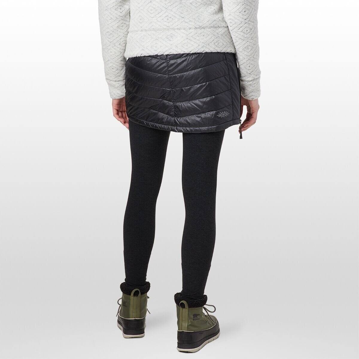 Down skirt skhoop online