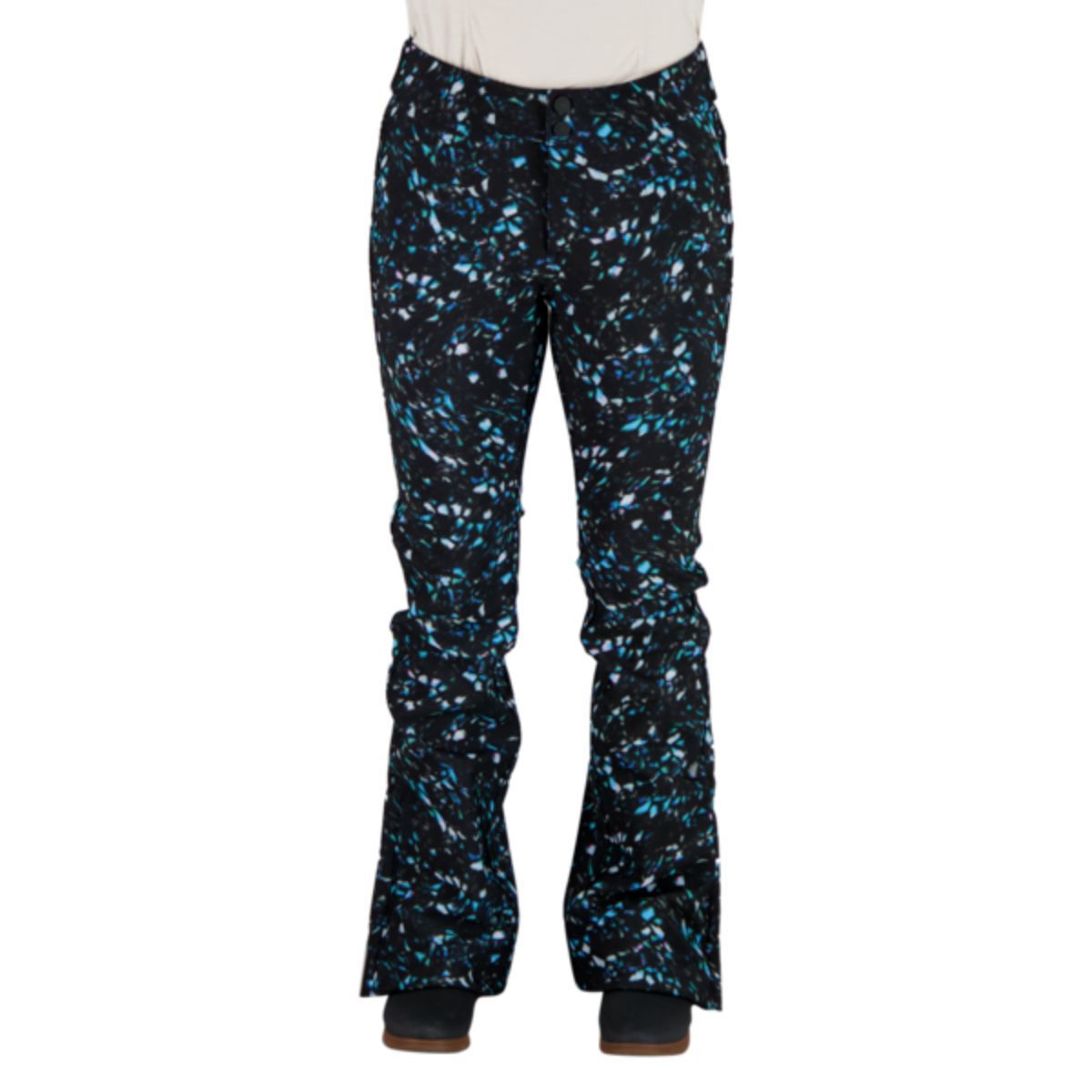 Obermeyer women's printed hotsell bond pant