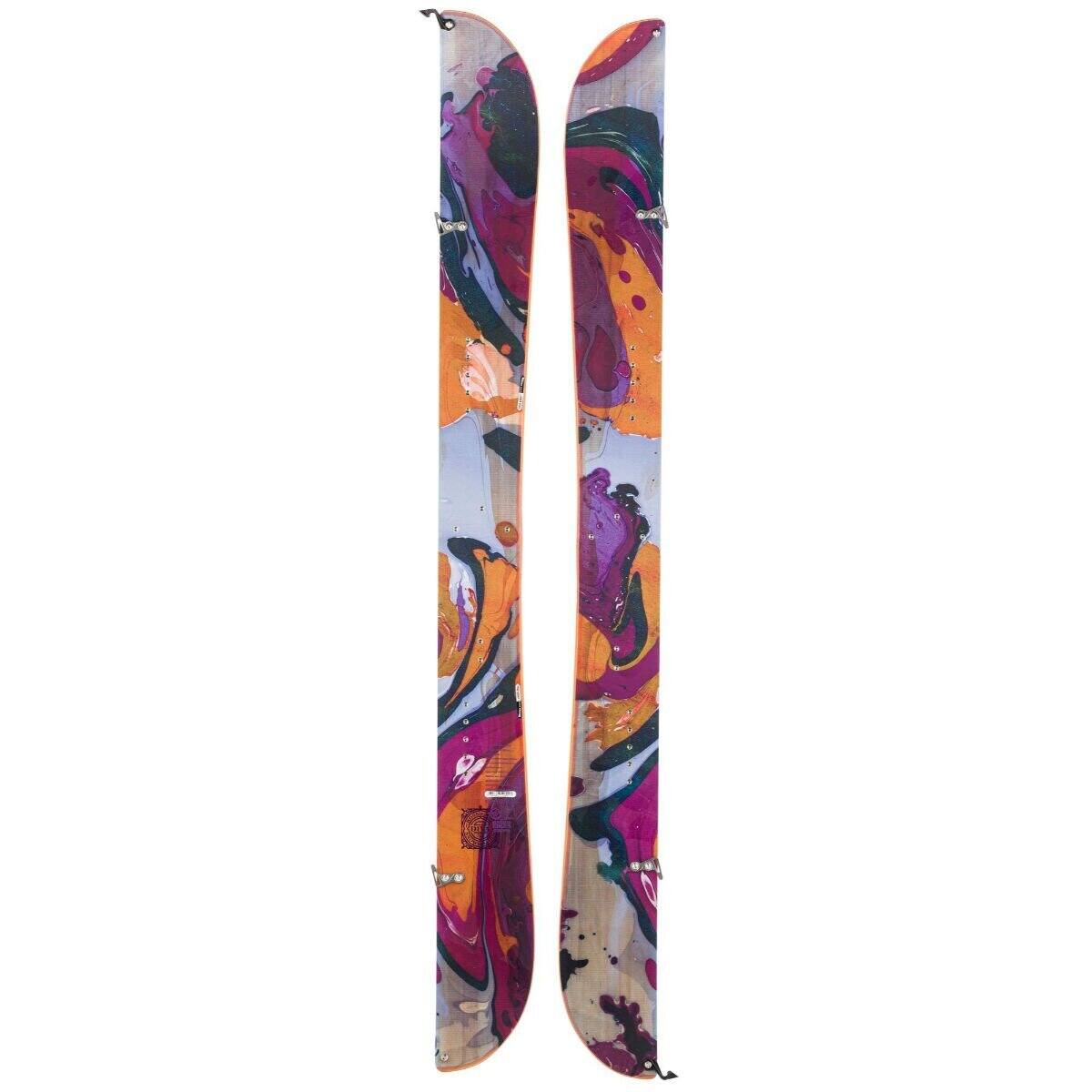 Rossignol hotsell diva splitboard