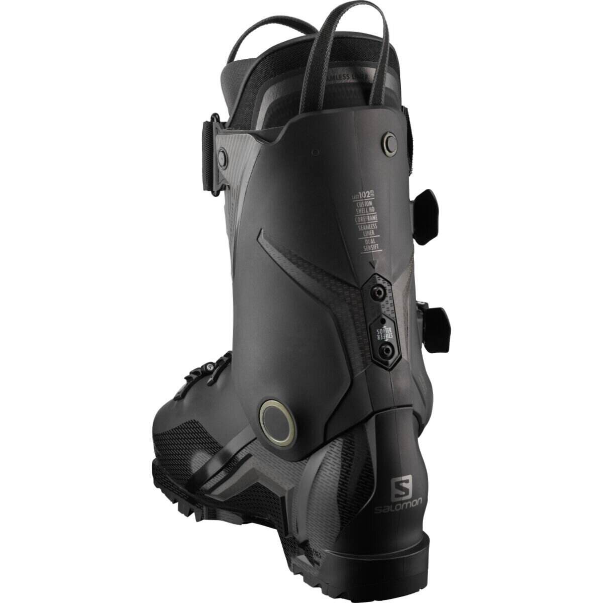 Salomon spro deals 120