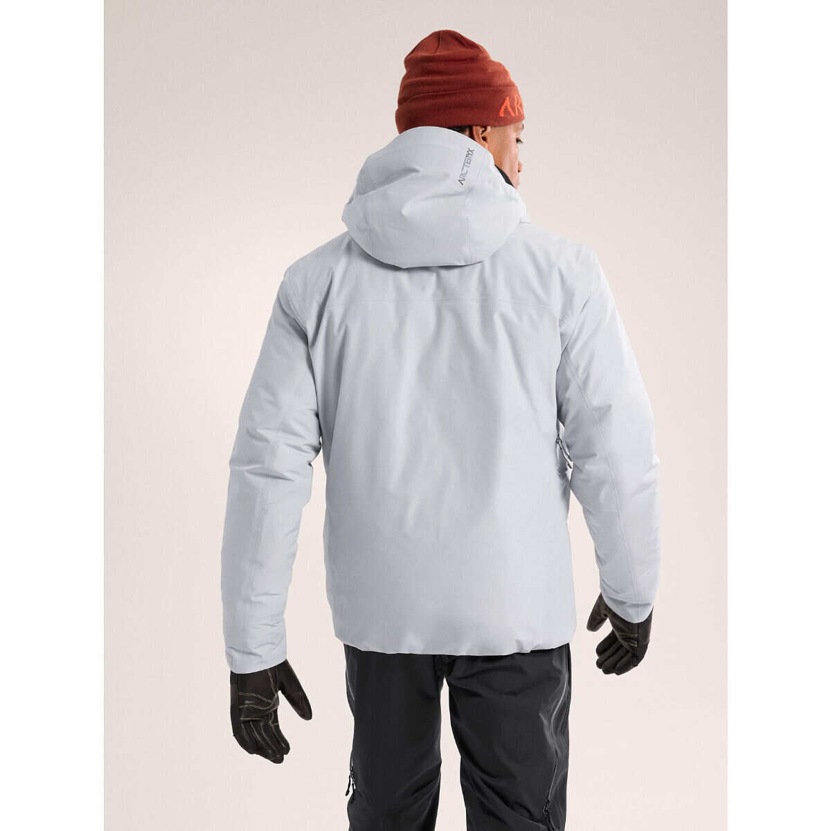 Macai jacket top