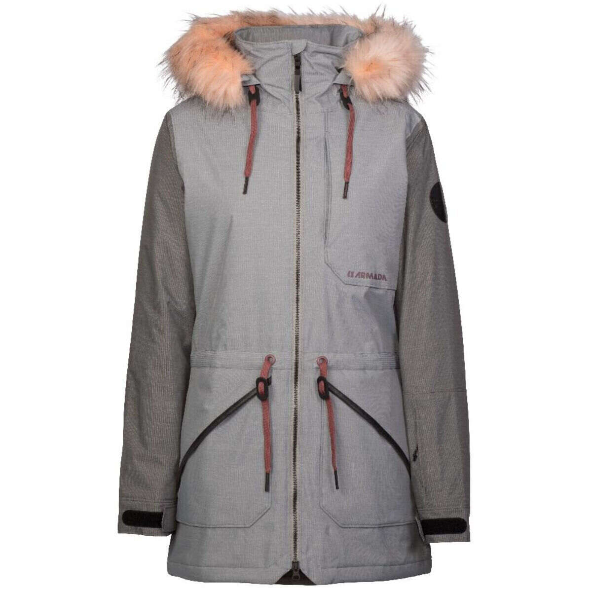 Armada Lynx Insulated Jacket Womens Christy Sports