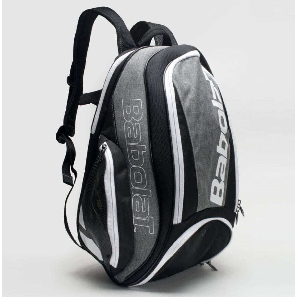 Babolat pure backpack grey clearance