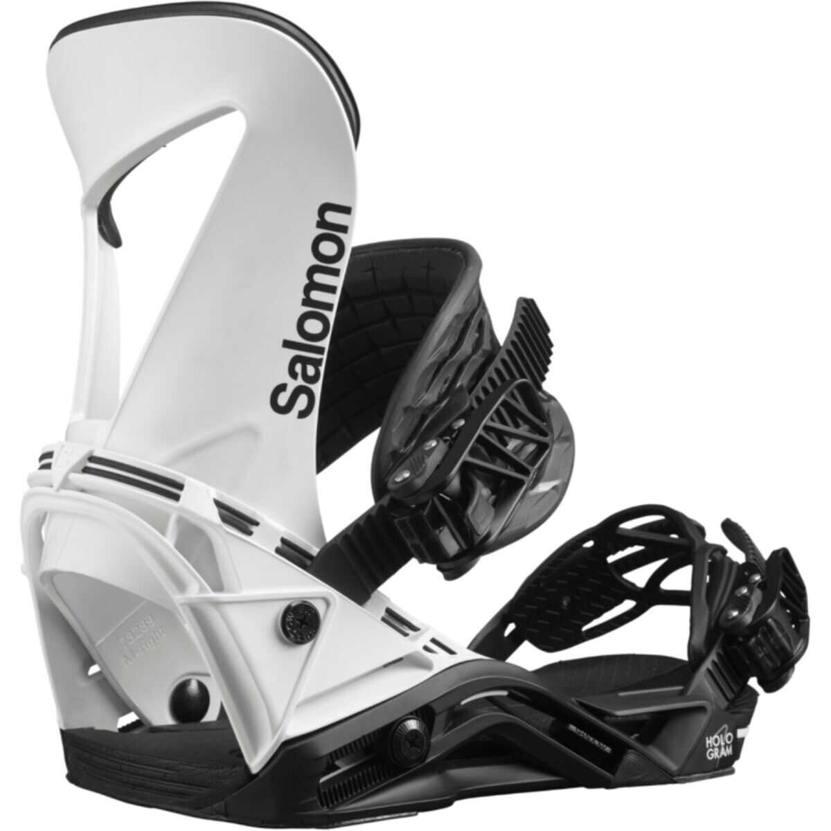 Salomon Hologram Snowboard Bindings | Christy Sports