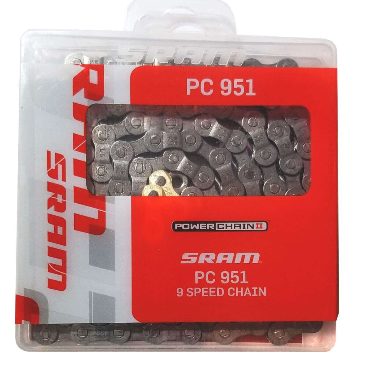 Pc 951 bike chain shop