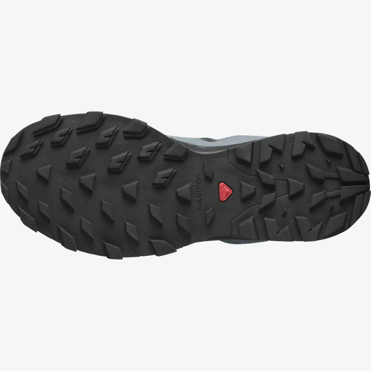 Salomon men's outline gtx hiking shoes top