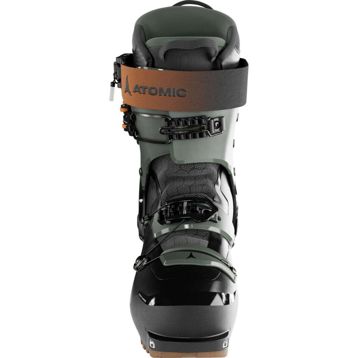 Atomic Blackland XTD Carbon 120 Ski Boots | Christy Sports