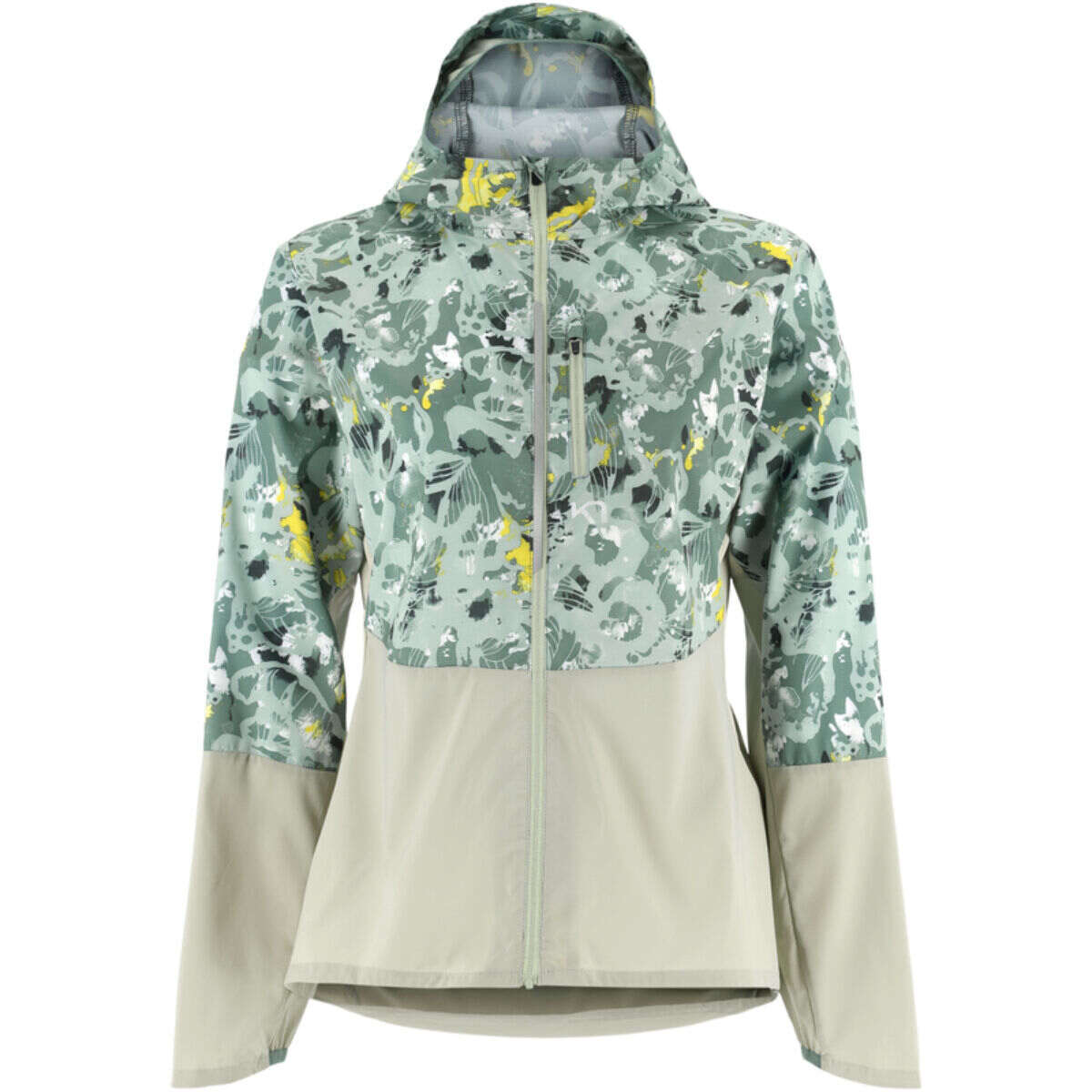 Kari Traa Vilde Running Jacket Christy Sports