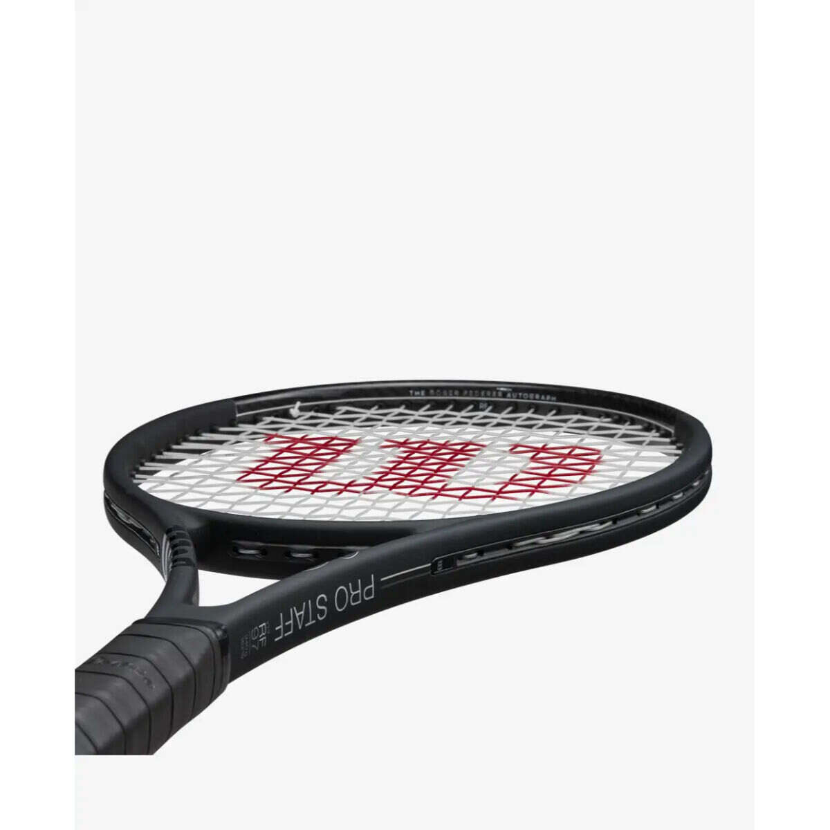 超特価激安 Wilson Christy | Racquet Tennis Un-Strung V13 RF97 Staff Pro ラケット(硬式用)