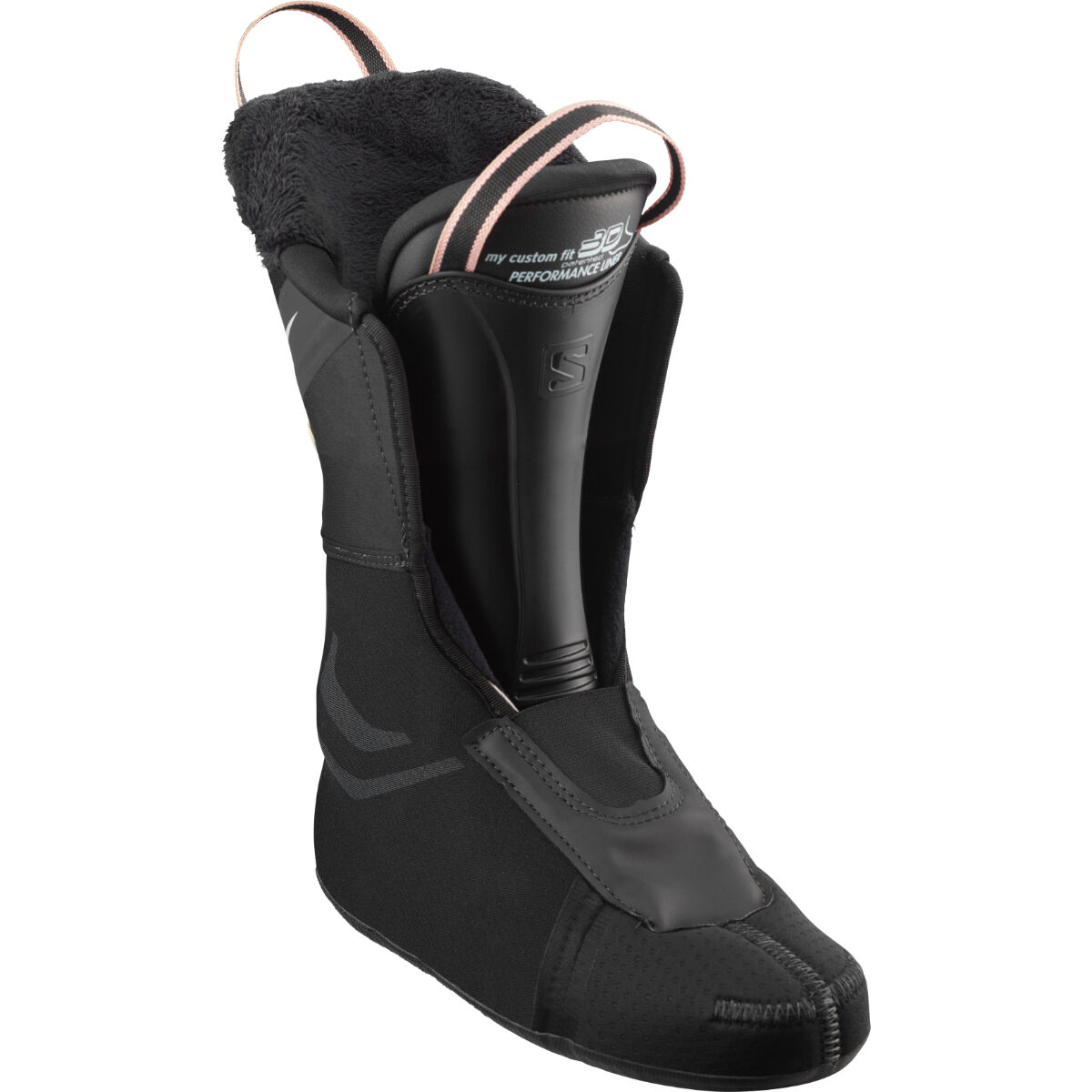 Salomon S Pro 90 GW Ski Boots Womens Christy Sports