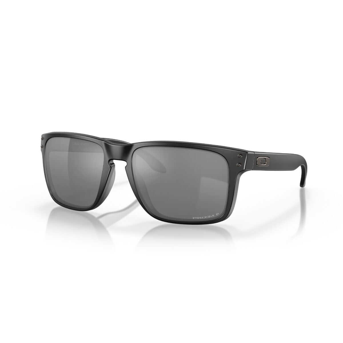 Oakley Holbrook XL Sunglasses Prizm Black Polarized Lenses Christy Sports