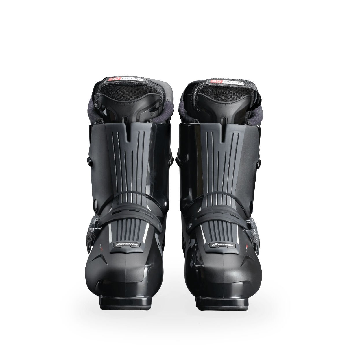 Nordica HF Elite Heat Ski Boots Christy Sports