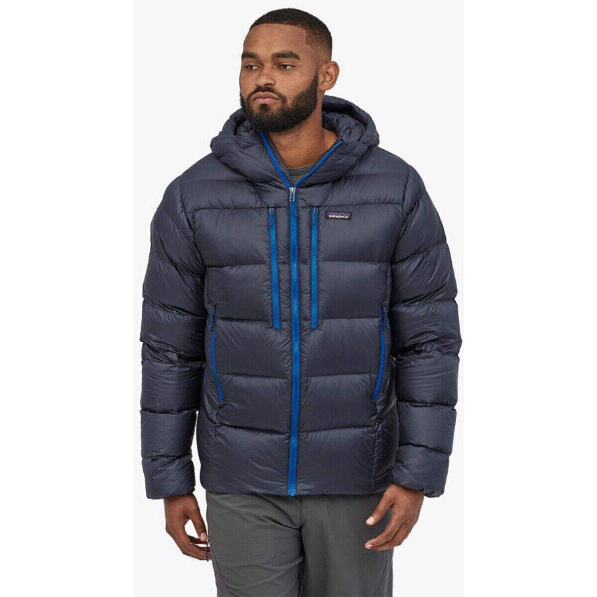 Patagonia fitz roy sales jacket