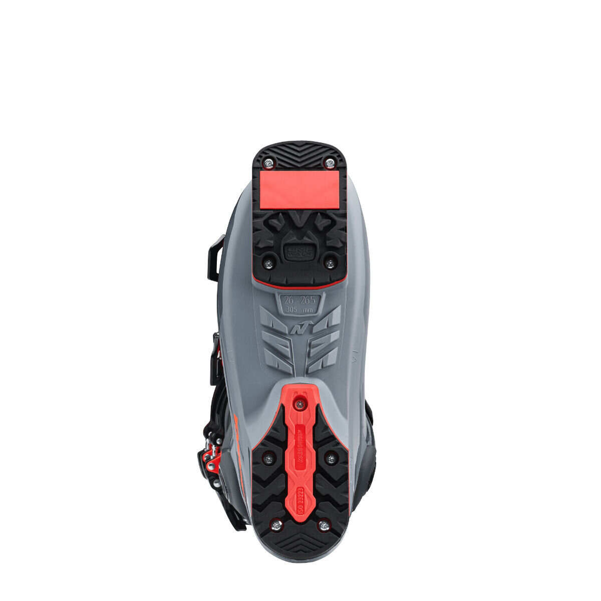 Nordica sportmachine 120 online