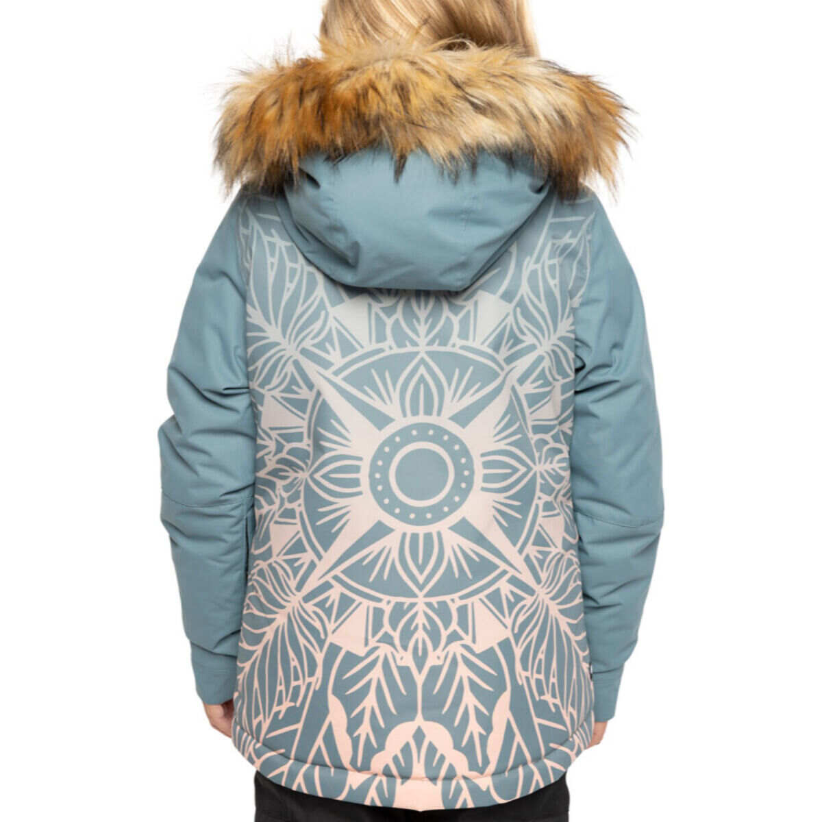 686 Ceremony Insulated Jacket Girls Christy Sports
