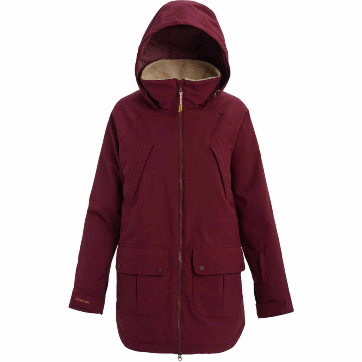 Burton prowess balsam clearance