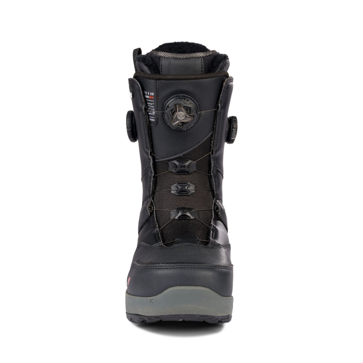K2 Thraxis Clicker X HB Snowboard Boots Christy Sports