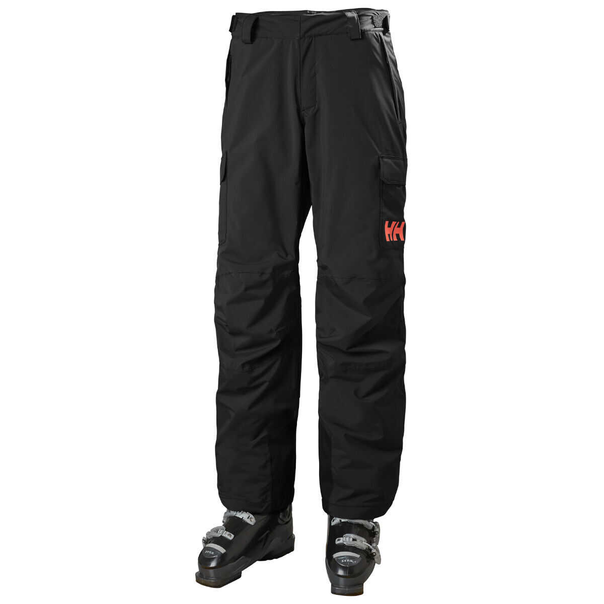 Helly Hansen Switch Cargo Insulated Pants Womens | Christy Sports