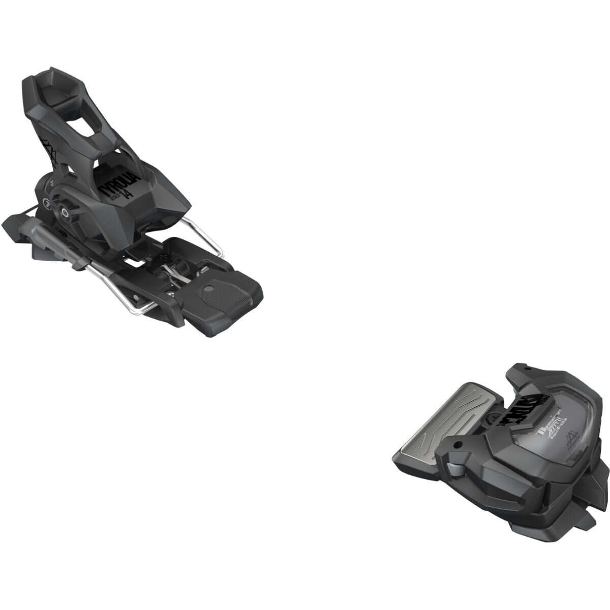 Shop Head & Tyrolia Bindings @ ChristySports.com | Free