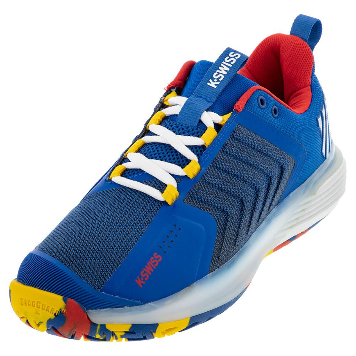 K-Swiss Ultrashot 3 Tennis Shoe Mens
