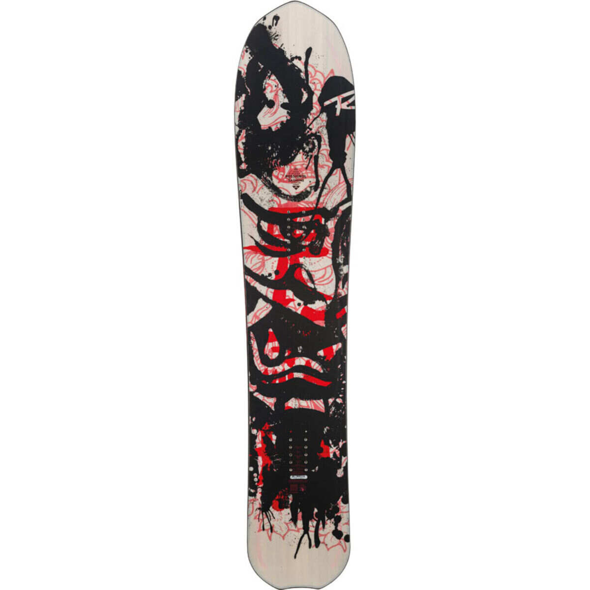 Rossignol XV Sashimi LG Snowboard Mens Christy Sports