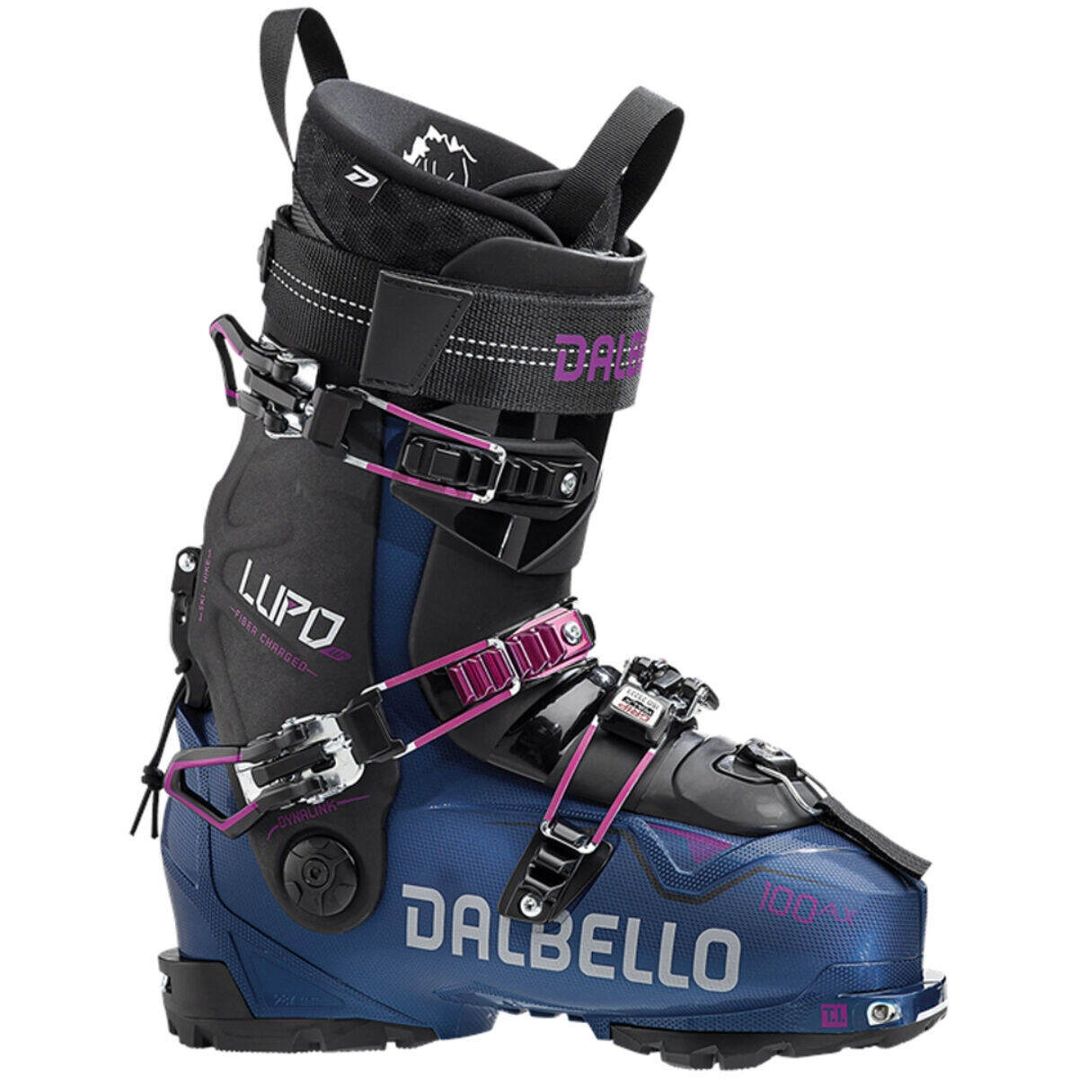 Dalbello lupo clearance air 22