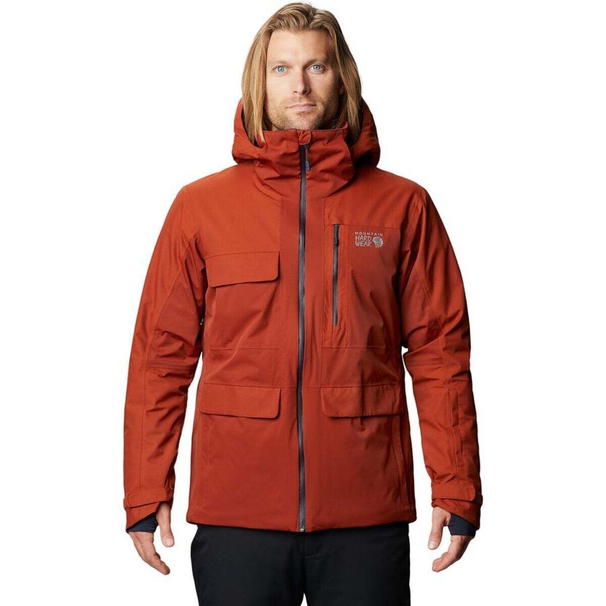 Firefall jacket online