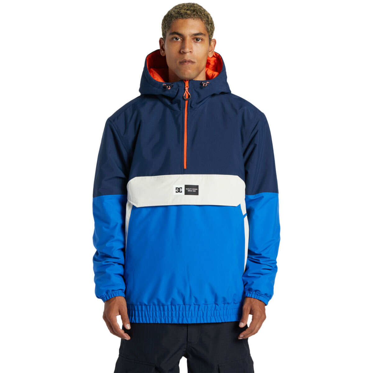 Dc mens store snowboard jacket