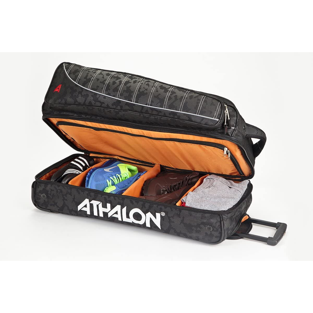 Athalon duffel bag new arrivals