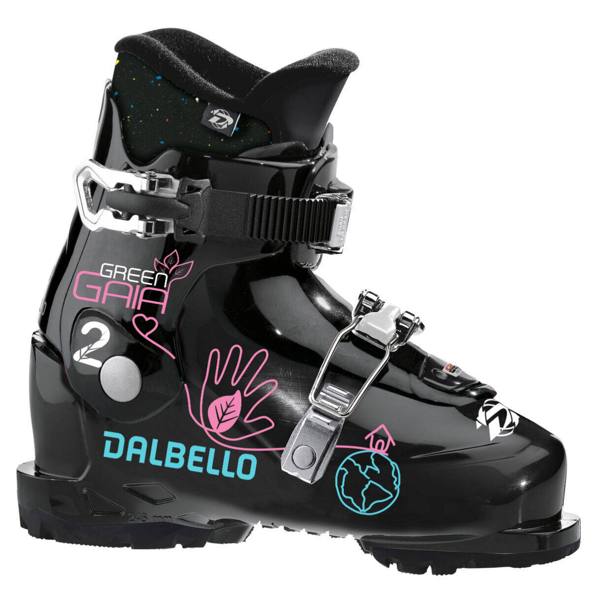 Kids ski boots sale shop